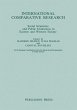 International Comparative Research... - Bild 1