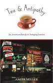 Tea & Antipathy (eBook, ePUB)