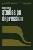 Handbook of Studies on Depression (eBook, PDF)