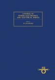 Control in Power Electronics and Electrical Drives (eBook, PDF)