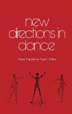 New Directions in Dance (eBook, PDF)