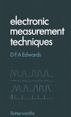 Electronic Measurement Techniques (eBook, PDF)