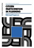 Citizen Participation in Planning (eBook, PDF)