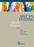 Wet & Duiding Sociale bijstand (eBook, ePUB)