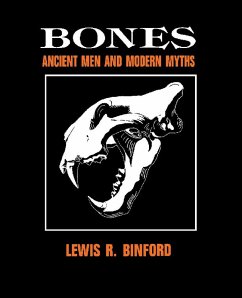 Bones (eBook, PDF) - Binford, Lewis R.