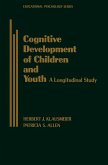 Cognitive Development of Children and Youth (eBook, PDF)