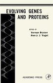 Evolving Genes and Proteins (eBook, PDF)