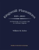 Kingsmill Plantations, 1619-1800 (eBook, PDF)