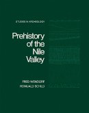 Prehistory of the Nile Valley (eBook, PDF)