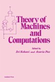 Theory of Machines and Computations (eBook, PDF)