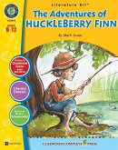 The Adventures of Huckleberry Finn (Mark Twain) (eBook, PDF) The Adventures of Huckleberry Finn (Mark Twain) (eBook, PDF)