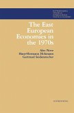 The East European Economies in the 1970s (eBook, PDF)