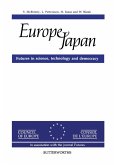 Europe-Japan (eBook, PDF)