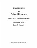 Cataloguing for School Libraries (eBook, PDF)