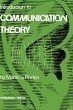 Introduction to Communication Theory... - Bild 1