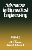 Advances in Biomedical Engineering (eBook, PDF)