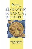 Managing Financial Resources (eBook, PDF)