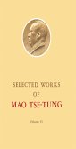 Selected Works of Mao Tse-Tung (eBook, PDF)