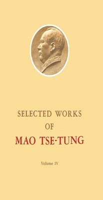 Selected Works of Mao Tse-Tung (eBook, PDF) - Tse-Tung, Mao