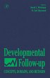 Developmental Follow-Up (eBook, PDF) - Bild 1