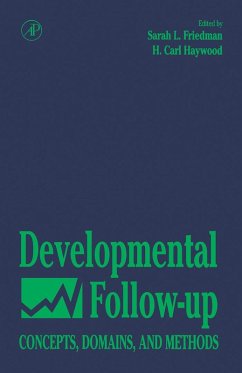 Developmental Follow-Up (eBook, PDF)