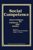 Social Competence (eBook, PDF)
