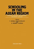 Schooling in the ASEAN Region (eBook, PDF)