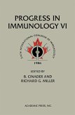 Progress in Immunology VI (eBook, PDF)