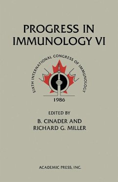 Progress in Immunology VI (eBook, PDF) Cover Progress in Immunology VI (eBook, PDF)