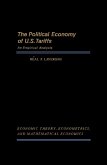The Political Economy of U.S. Tariffs (eBook, PDF) The Political Economy of U.S. Tariffs (eBook, PDF)
