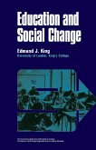 Education and Social Change (eBook, PDF)