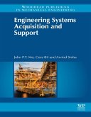 Engineering Systems Acquisition and Support (eBook, ePUB)