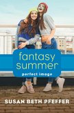 Fantasy Summer (eBook, ePUB)