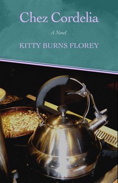 Chez Cordelia (eBook, ePUB) - Florey, Kitty Burns
