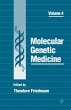 Molecular Genetics Medicine (eBook, PDF) - Bild 1