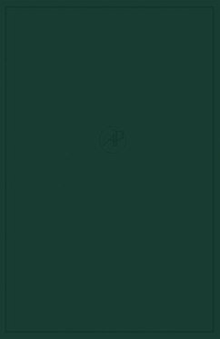 Cover Advances in Nuclear Science and Technology (eBook, PDF)