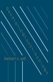 Generatingfunctionology (eBook, PDF)