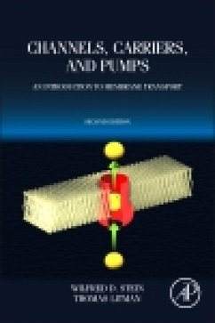 Cover Channels, Carriers, and Pumps (eBook, PDF)