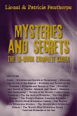 Mysteries and Secrets: The 16-Book Complete Codex (eBook, ePUB) Mysteries and Secrets: The 16-Book Complete Codex (eBook, ePUB)