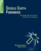 Google Earth Forensics (eBook, ePUB)