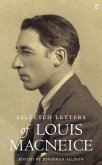 Letters of Louis MacNeice (eBook, ePUB)