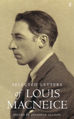 Letters of Louis MacNeice (eBook, ePUB) - Macneice, Louis