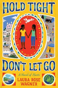 Cover Hold Tight, Don't Let Go (eBook, ePUB)