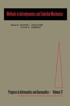 Methods in Astrodynamics and Celestial Mechanics (eBook, PDF)