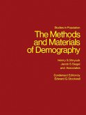 The Methods and Materials of Demography (eBook, PDF)