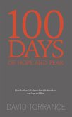 100 Days of Hope and Fear (eBook, ePUB)