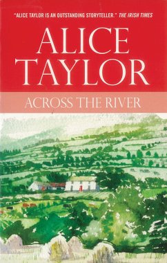 Across the River (eBook, ePUB) - Taylor, Alice