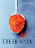 Fresh Spice (eBook, ePUB)