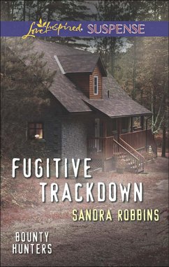 Fugitive Trackdown (eBook, ePUB) - Robbins, Sandra