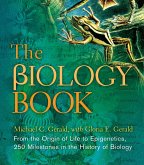 The Biology Book (eBook, ePUB)